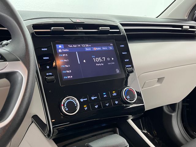 2023 Hyundai Tucson SEL Carrollton TX