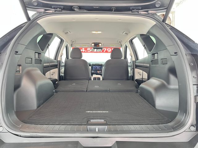 2023 Hyundai Tucson SEL Carrollton TX