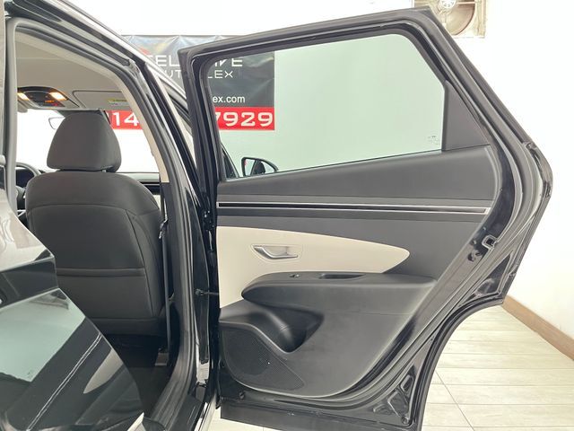 2023 Hyundai Tucson SEL Carrollton TX