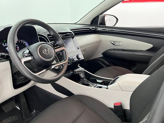 2023 Hyundai Tucson SEL Carrollton TX