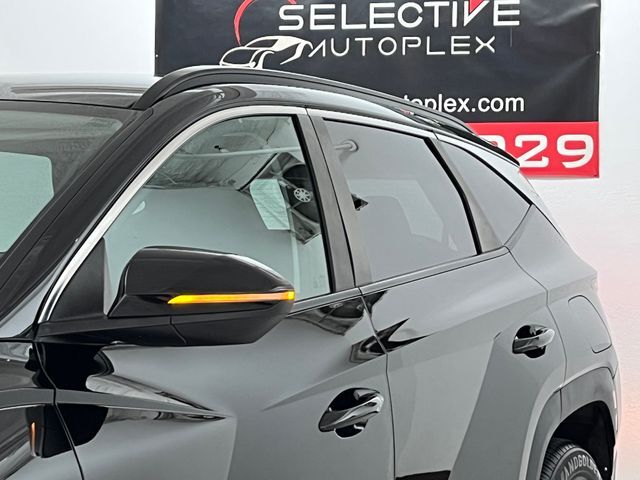 2023 Hyundai Tucson SEL Carrollton TX