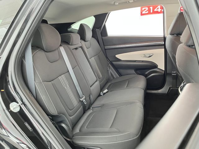 2023 Hyundai Tucson SEL Carrollton TX