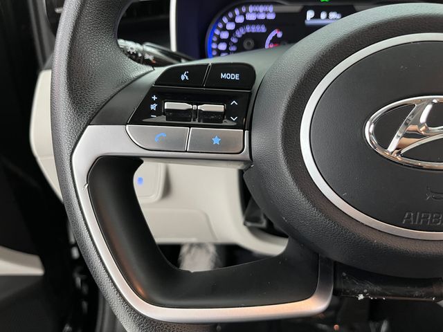 2023 Hyundai Tucson SEL Carrollton TX