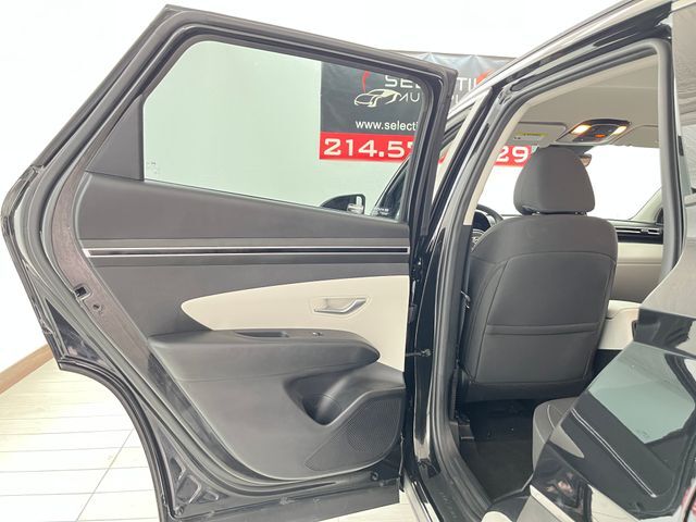 2023 Hyundai Tucson SEL Carrollton TX