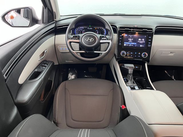 2023 Hyundai Tucson SEL Carrollton TX