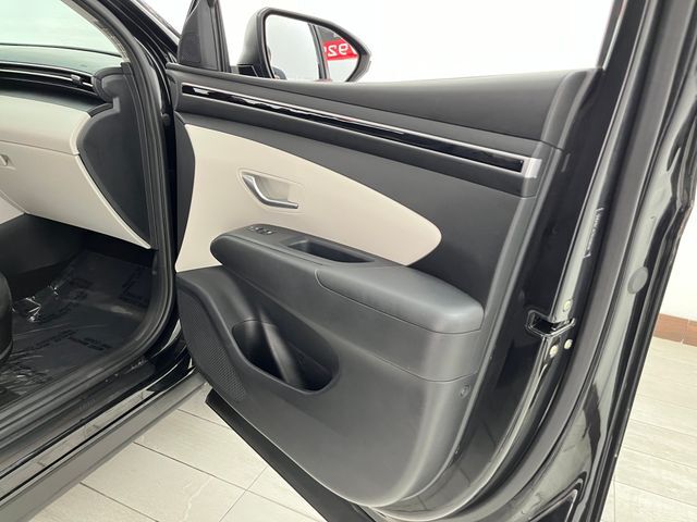 2023 Hyundai Tucson SEL Carrollton TX