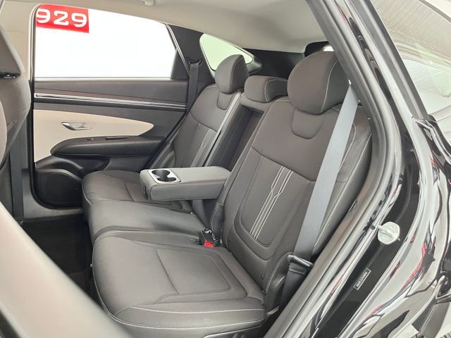 2023 Hyundai Tucson SEL Carrollton TX