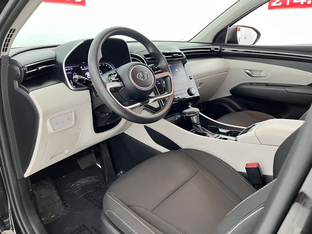 2023 Hyundai Tucson SEL Carrollton TX