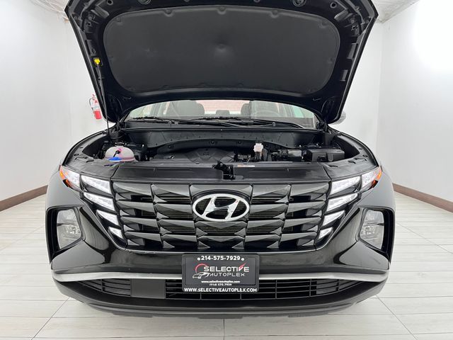 2023 Hyundai Tucson SEL Carrollton TX