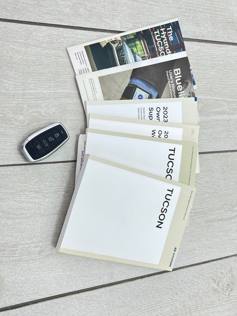 2023 Hyundai Tucson SEL Carrollton TX