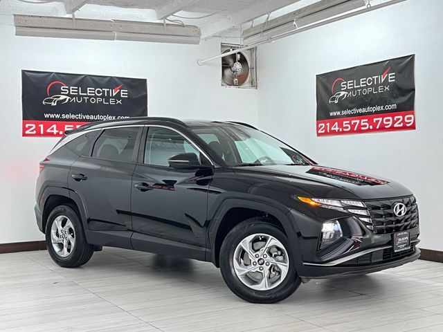 2023 Hyundai Tucson SEL Carrollton TX