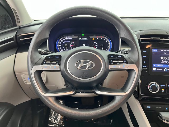2023 Hyundai Tucson SEL Carrollton TX