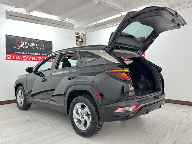 2023 Hyundai Tucson SEL Carrollton TX