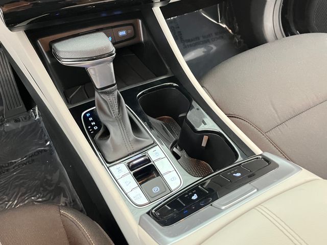 2023 Hyundai Tucson SEL Carrollton TX