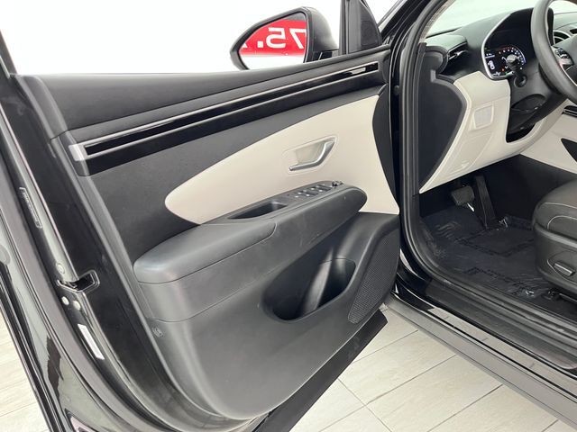 2023 Hyundai Tucson SEL Carrollton TX