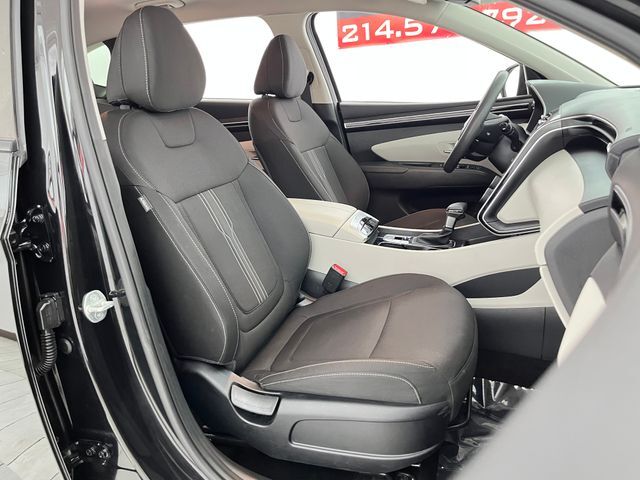 2023 Hyundai Tucson SEL Carrollton TX