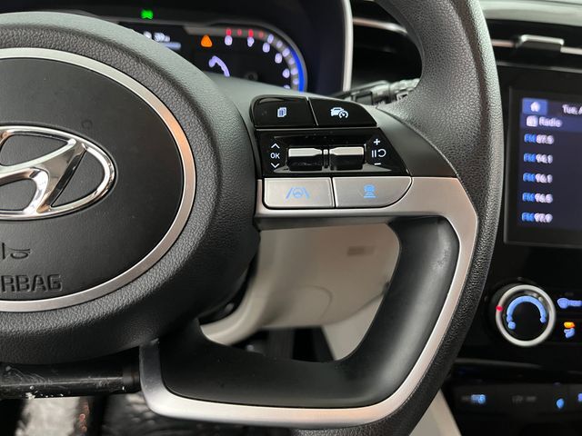 2023 Hyundai Tucson SEL Carrollton TX