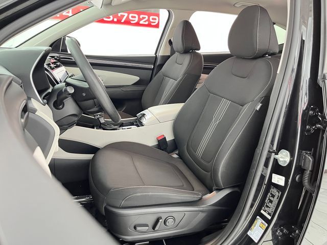 2023 Hyundai Tucson SEL Carrollton TX