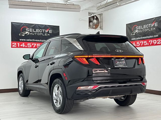 2023 Hyundai Tucson SEL Carrollton TX