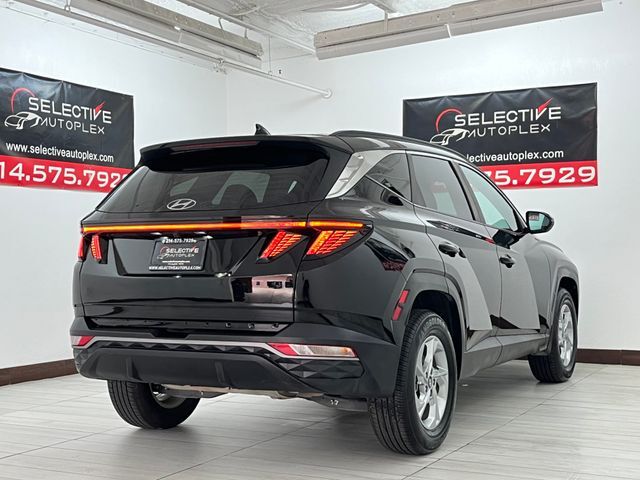 2023 Hyundai Tucson SEL Carrollton TX