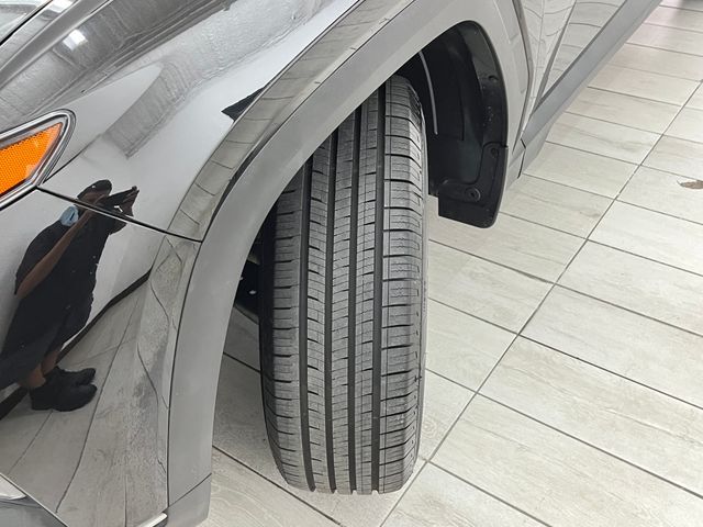 2023 Hyundai Tucson SEL Carrollton TX