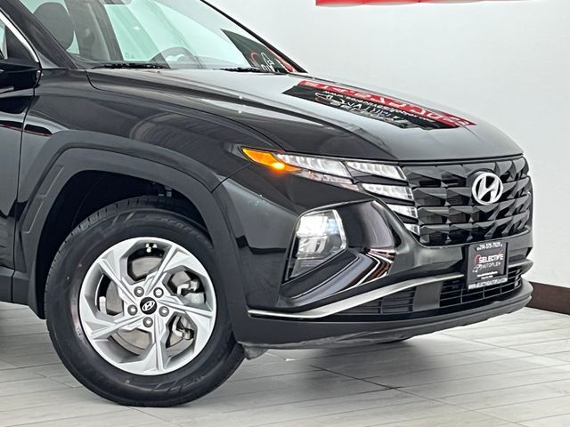 2023 Hyundai Tucson SEL Carrollton TX