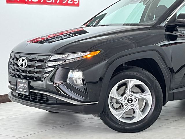 2023 Hyundai Tucson SEL Carrollton TX