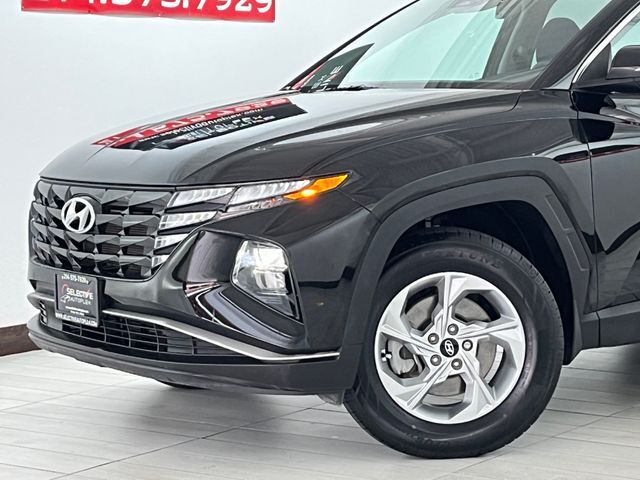 2023 Hyundai Tucson SEL Carrollton TX