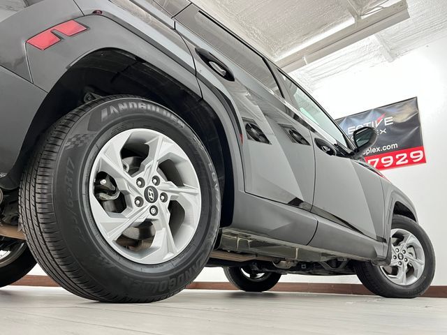 2023 Hyundai Tucson SEL Carrollton TX