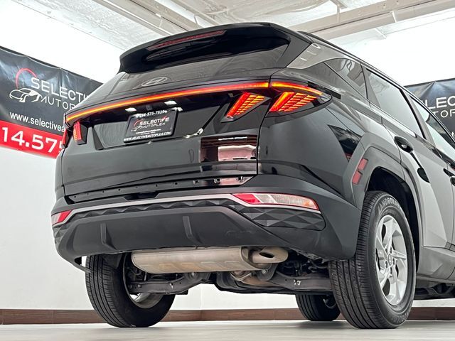 2023 Hyundai Tucson SEL Carrollton TX