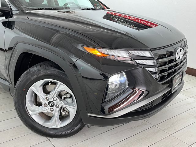 2023 Hyundai Tucson SEL Carrollton TX