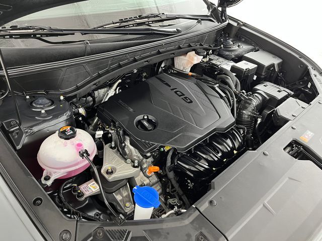 2023 Hyundai Tucson SEL Carrollton TX