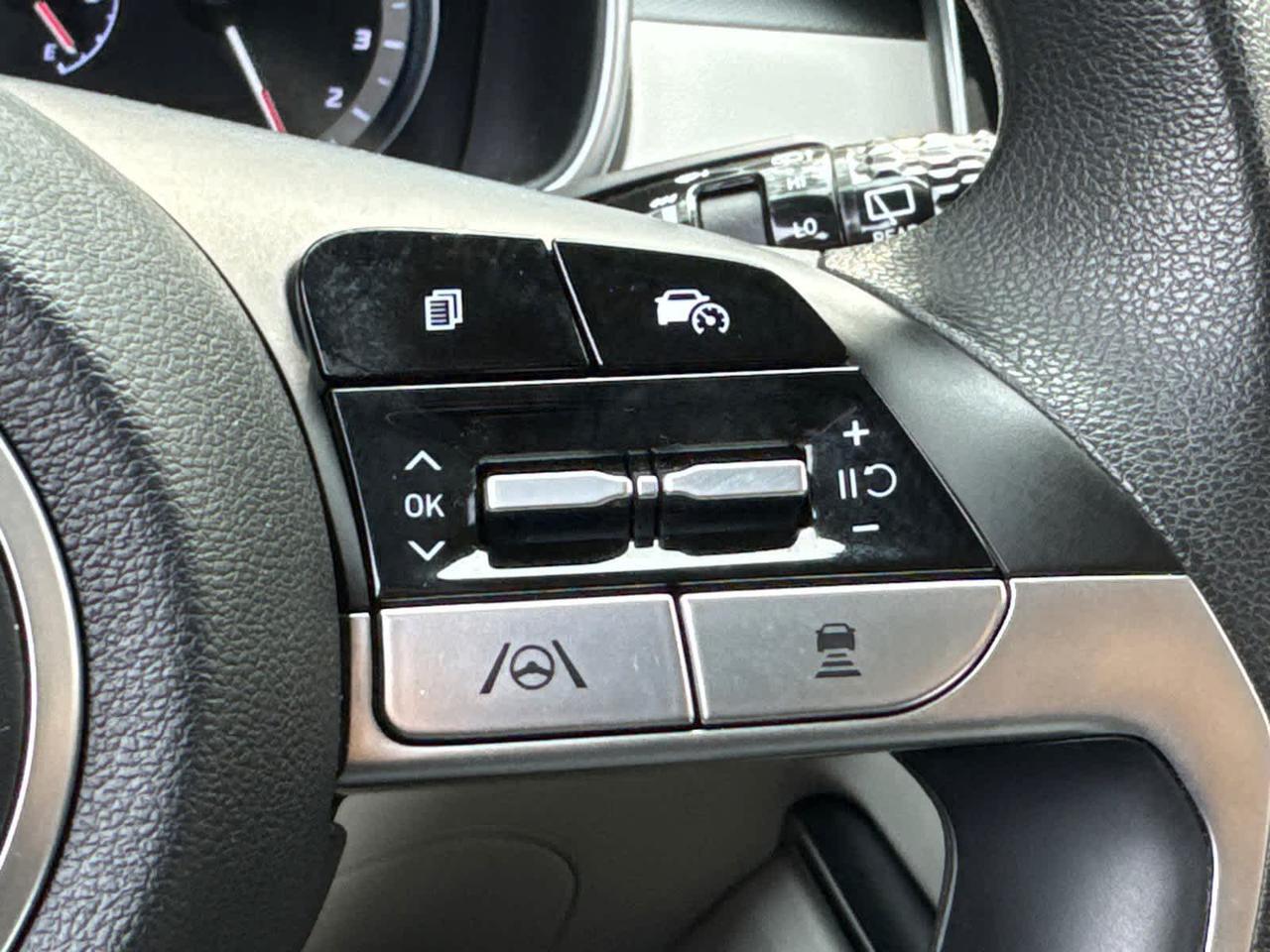 2023 Hyundai Tucson SEL Dartmouth MA