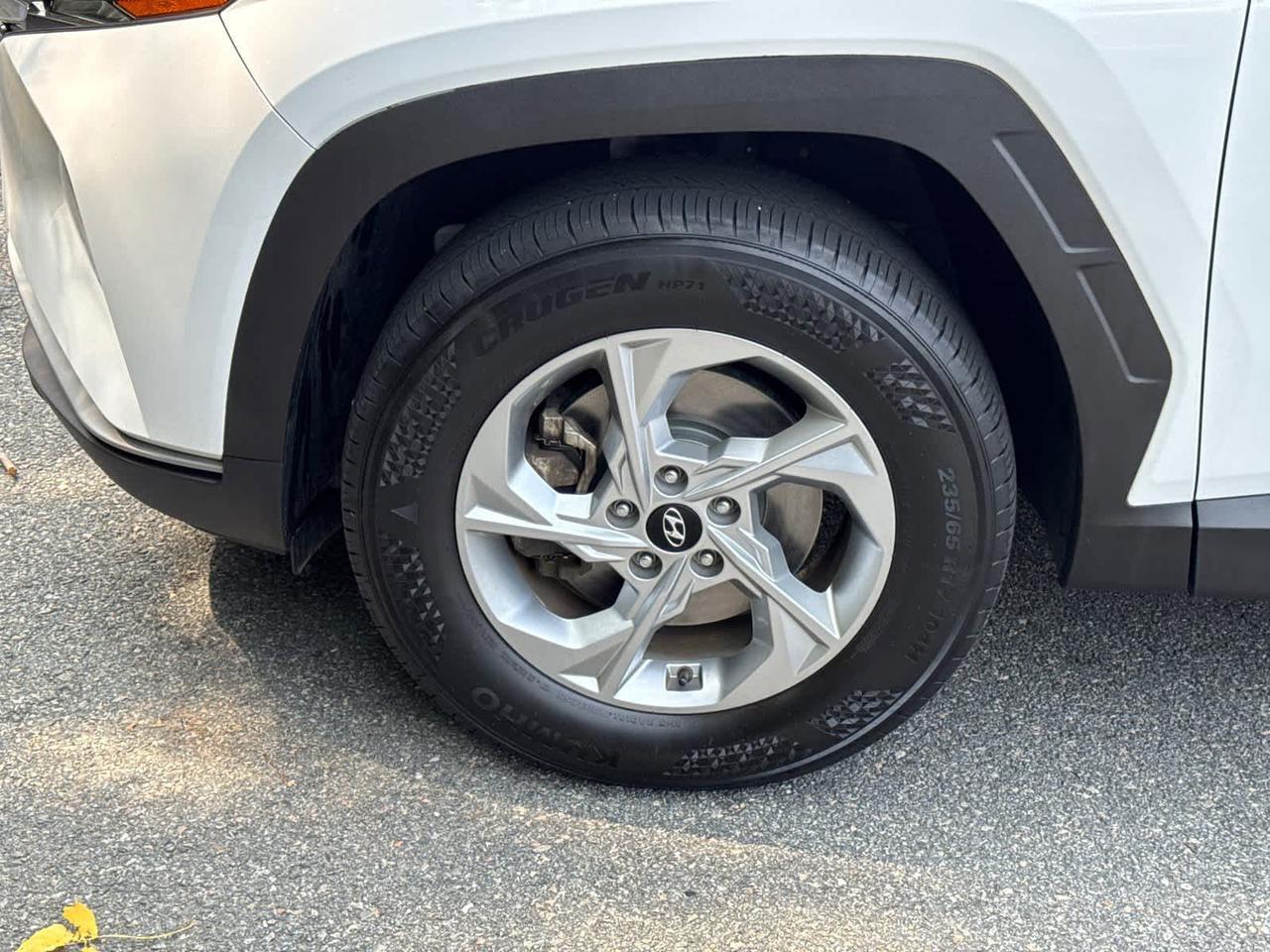 2023 Hyundai Tucson SEL Dartmouth MA