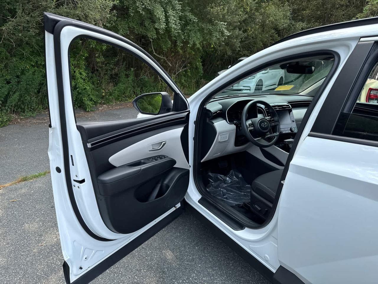 2023 Hyundai Tucson SEL Dartmouth MA