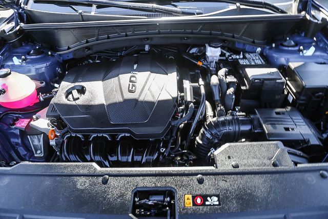 2023 Hyundai Tucson SEL Folsom CA
