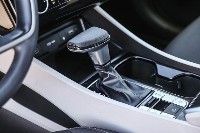 2023 Hyundai Tucson SEL Folsom CA