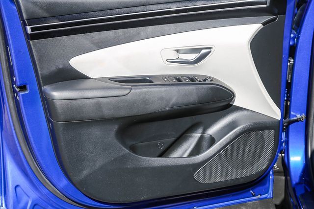 2023 Hyundai Tucson SEL Folsom CA