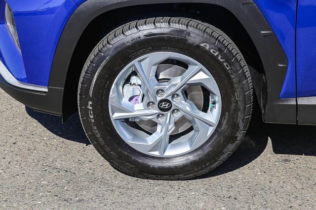 2023 Hyundai Tucson SEL Folsom CA