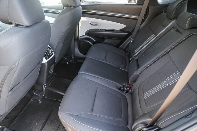 2023 Hyundai Tucson SEL Folsom CA