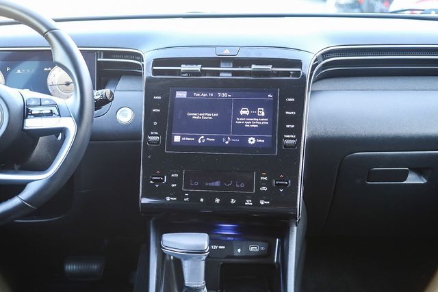 2023 Hyundai Tucson SEL Folsom CA