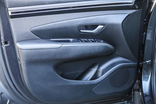 2023 Hyundai Tucson SEL Folsom CA
