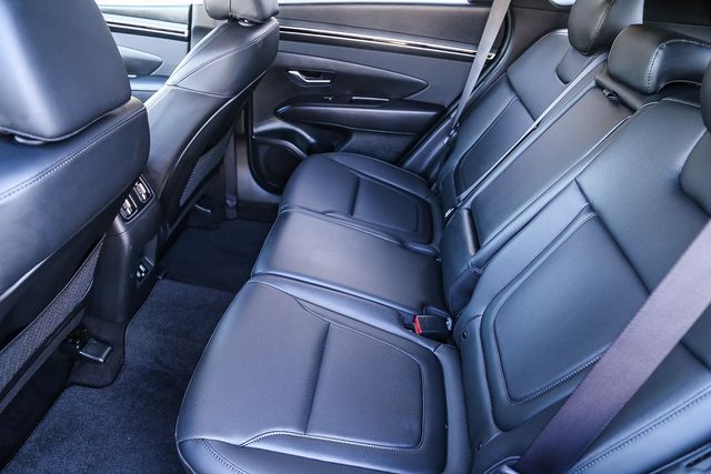 2023 Hyundai Tucson SEL Folsom CA