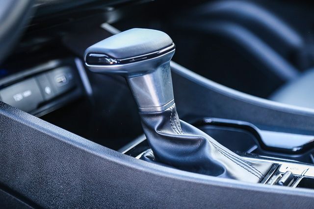 2023 Hyundai Tucson SEL Folsom CA