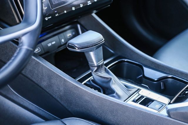 2023 Hyundai Tucson SEL Folsom CA