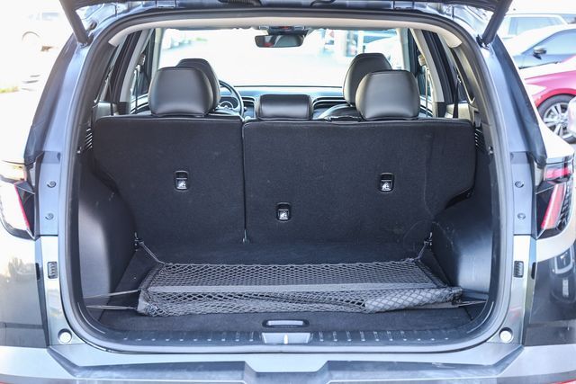 2023 Hyundai Tucson SEL Folsom CA