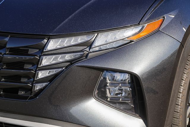 2023 Hyundai Tucson SEL Folsom CA