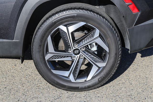 2023 Hyundai Tucson SEL Folsom CA