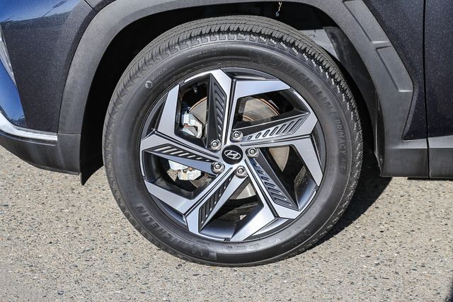 2023 Hyundai Tucson SEL Folsom CA