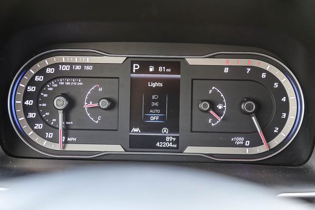 2023 Hyundai Tucson SEL Folsom CA